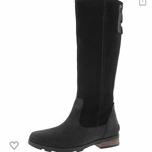 Sorel tall Emile boot